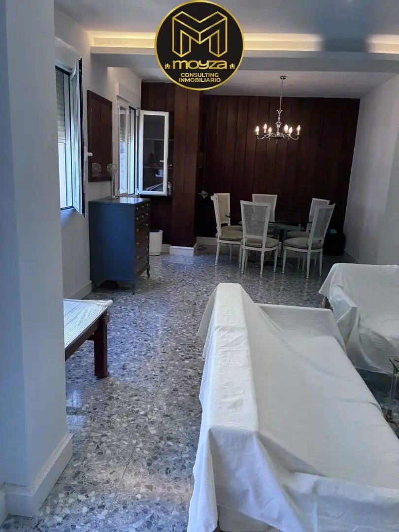 Piso con balcón en venta en San Bartolomé - Millán de Priego, imagen 4