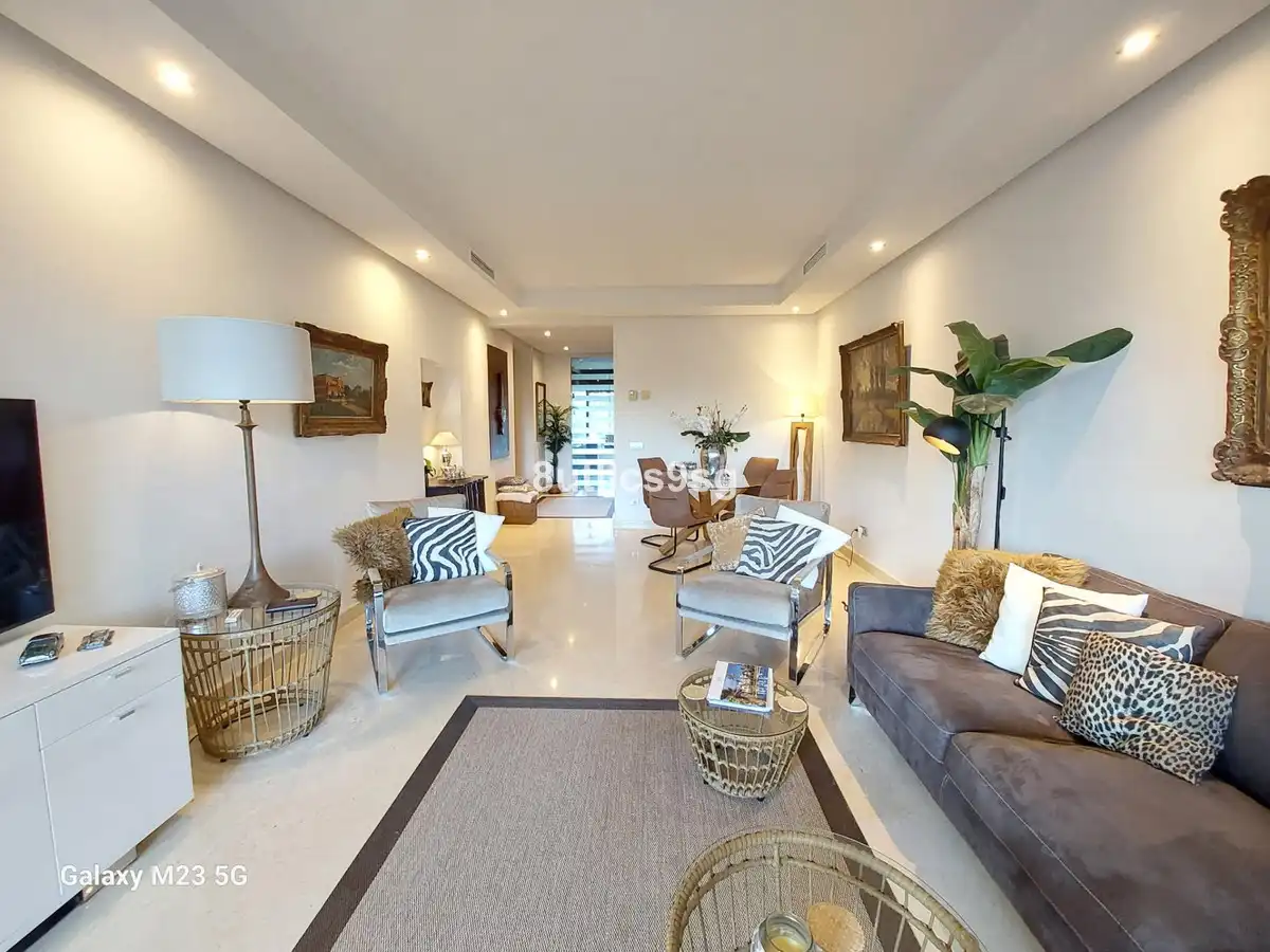 Appartamento con ascensore in vendita a Benahavís pueblo, imagen 6