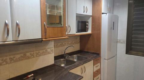 Foto 3 de Apartament en venda a La Salut, Badalona