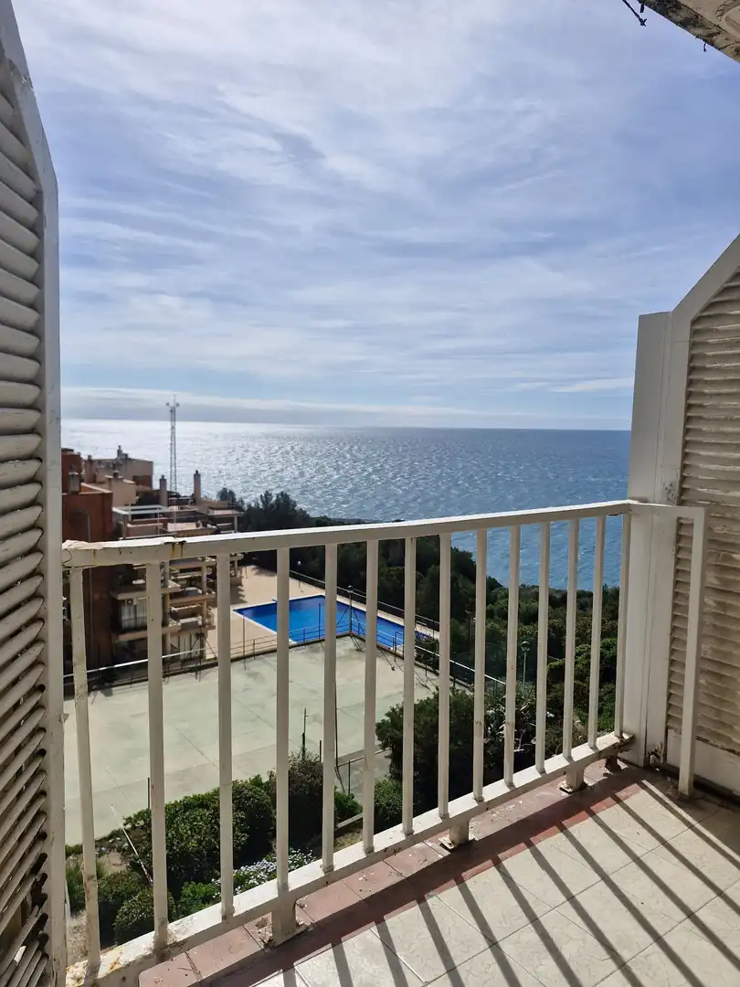 Dormitori de Apartament en venda en Salou amb Aire condicionat, Terrassa i Traster