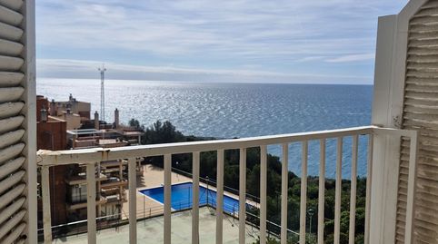 Foto 4 de Apartament en venda a Pla de Maset - Cap de Salou, Salou