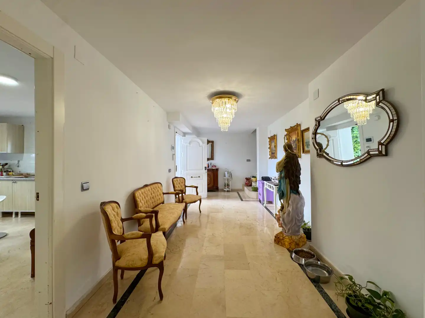 Chalet con piscina en venta en Pinos de Alhaurín - Periferia, imagen 24