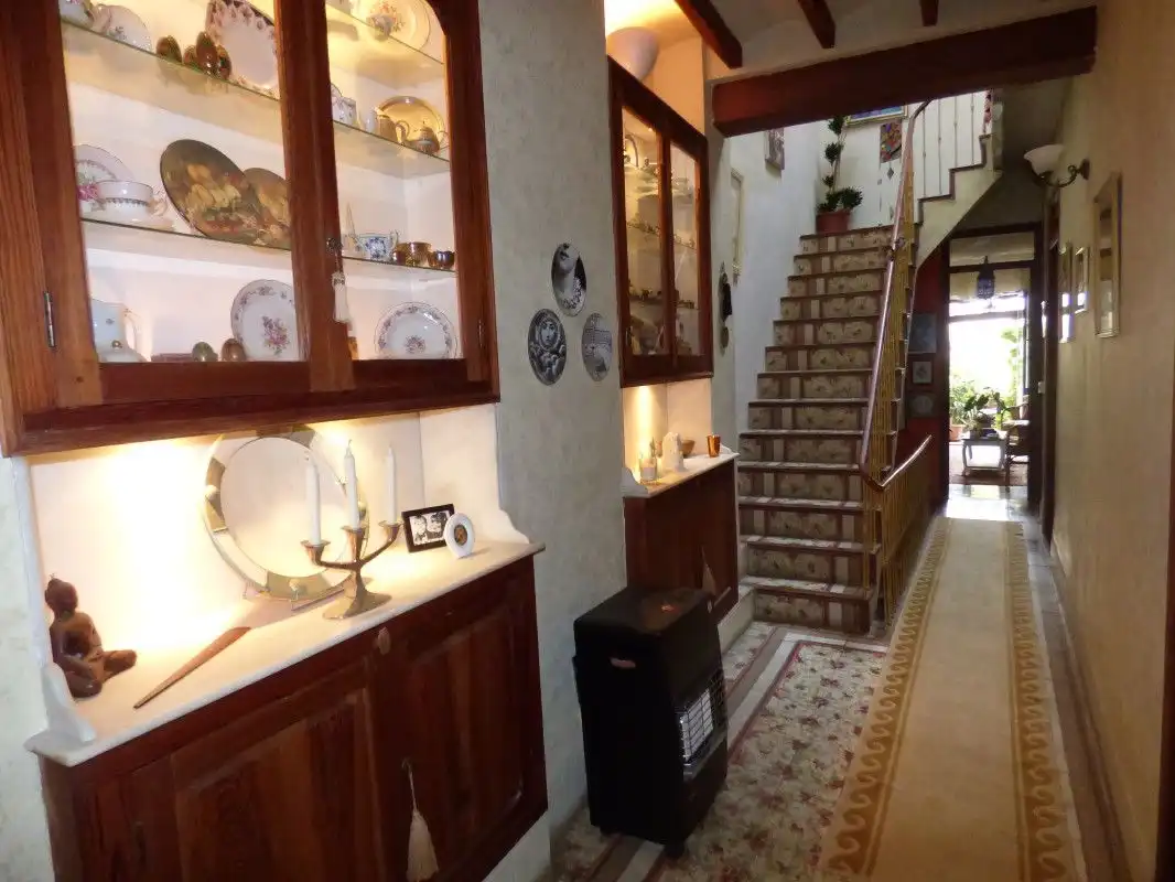 Country house for sale in Nou, imagen 12