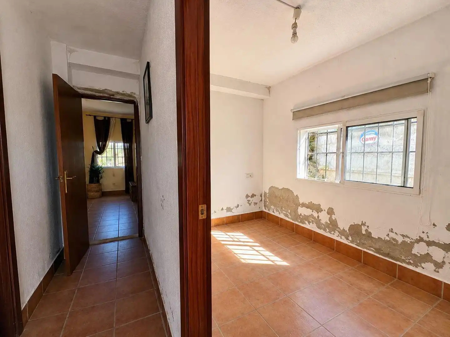 Casa o chalet en venta en Puebla de la Calzada con Jardín privado y Piscina