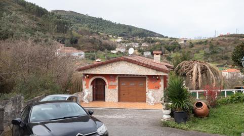 Foto 4 de Casa o xalet en venda a Barrio Ontón, Otañes - Talledo, Castro-Urdiales