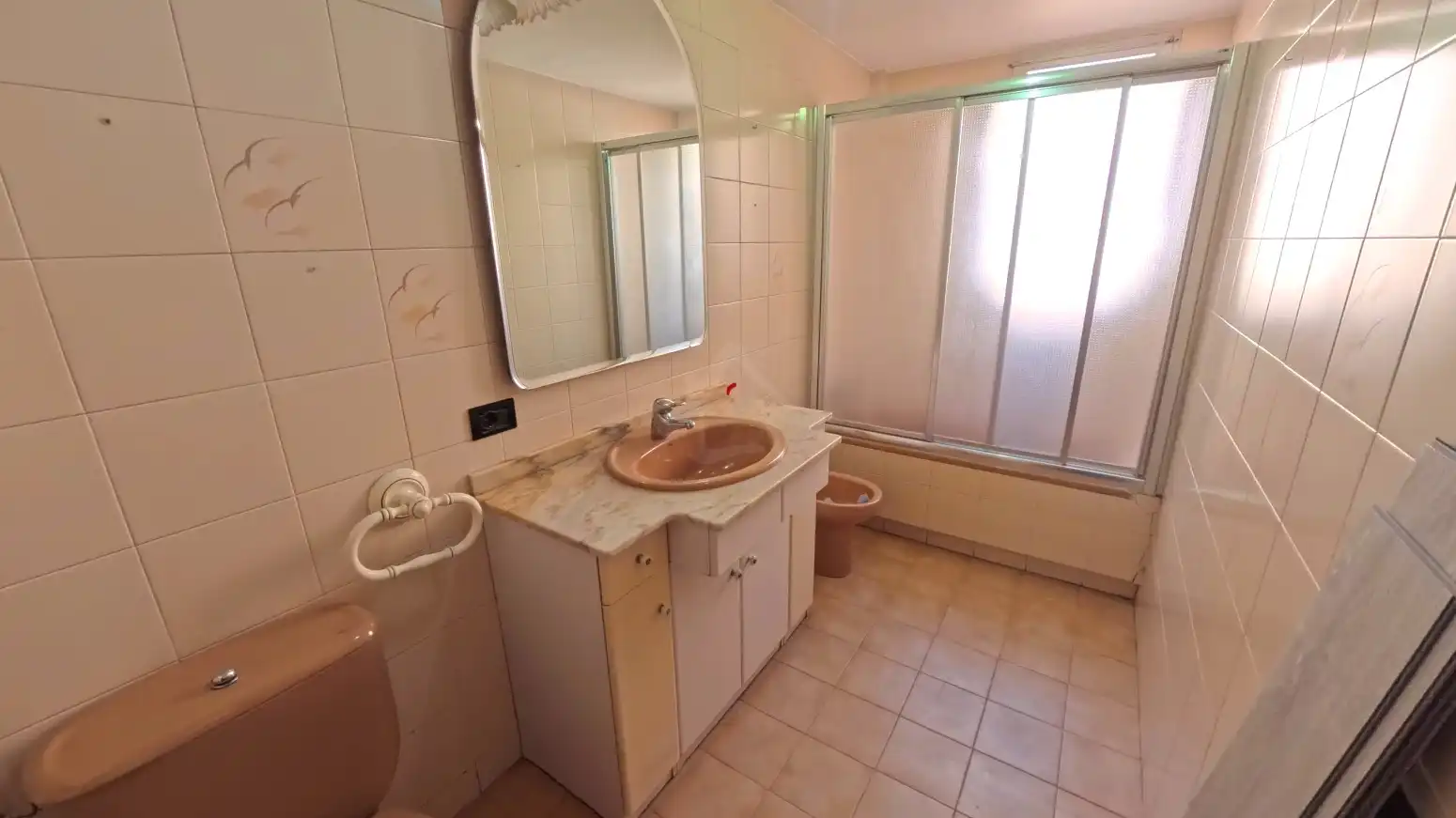 Baño de Piso en venta en  Logroño con Calefacción, Parquet y Trastero