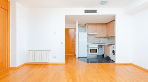 Foto 5 de Estudi de lloguer a Calcio, 2, Butarque, Madrid