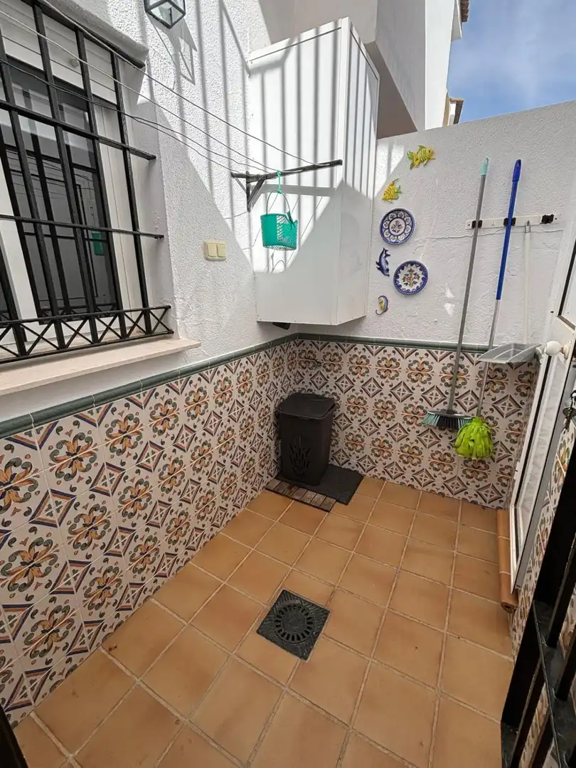 Adossat amb terrassa en venda a BARLOVENTO, imagen 11