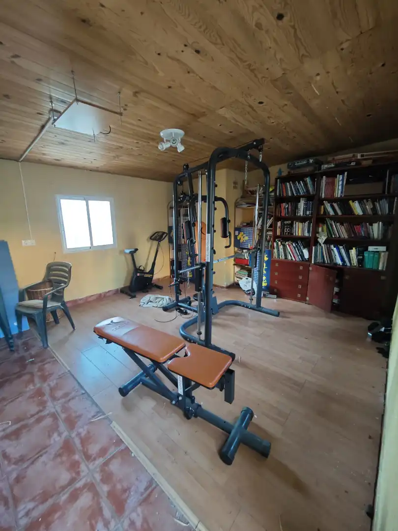 Casa o chalet en venta en Alicante / Alacant con Aire acondicionado, Calefacción y Jardín privado