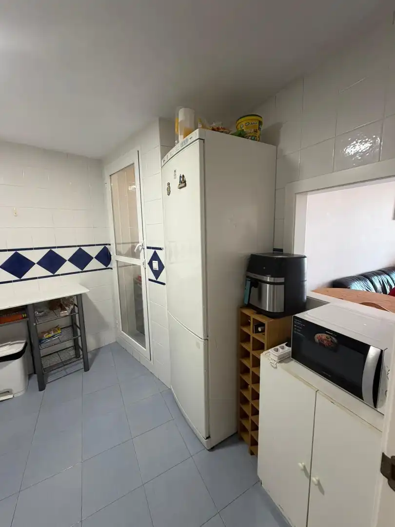 Wohnung mit Terrasse zum Verkauf in Via Parque, imagen 5