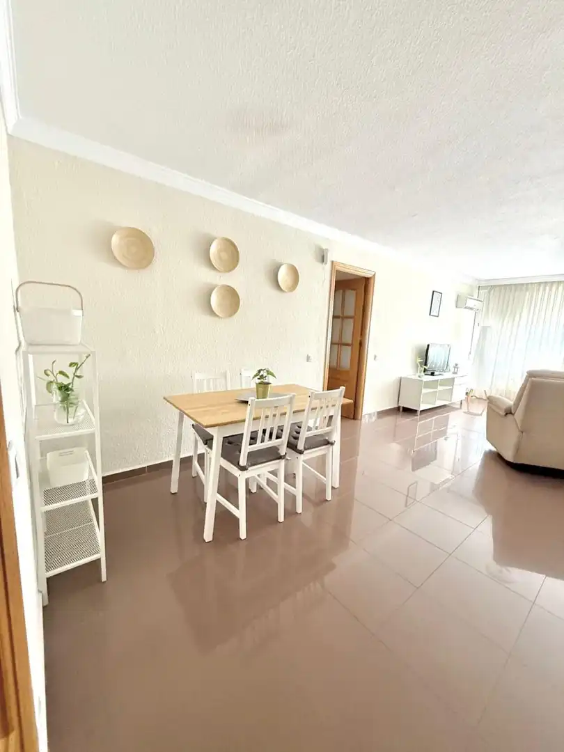 Flat for rent in Pino Montano - Consolación