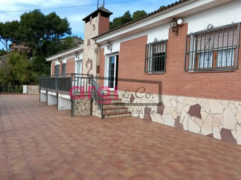 Casa en venta en Cervelló, imagen 7