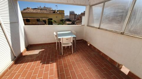 Foto 4 de Àtic de lloguer a Marquès de Fontsanta,  Palma de Mallorca