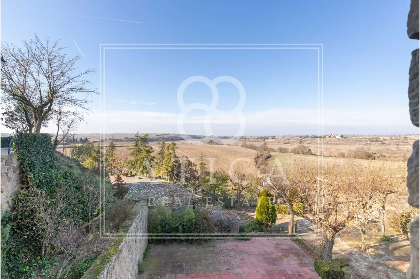 Casa o chalet en venta en Ossó de Sió con Aire acondicionado, Calefacción y Jardín privado