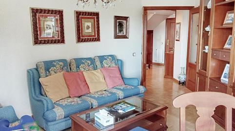 Foto 2 de Dúplex en venda a La Coruña, Buenavista, Oviedo