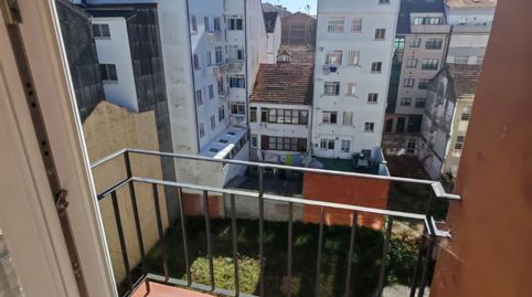 Foto 4 de Piso en venta en Porta Nova, Ferrol