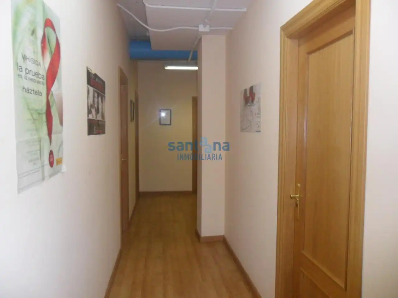 Local comercial en venda a San Claudio - La Chantría, imagen 7