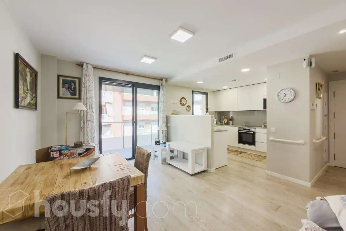Appartement avec terrasse à vendre à Calle Francesc macia ., imagen 7
