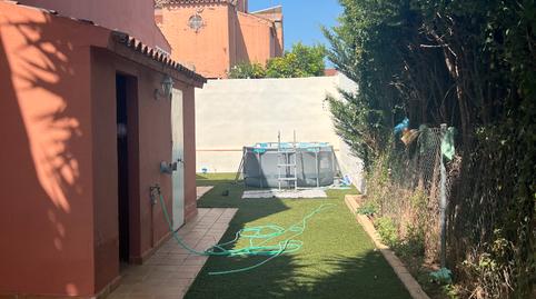 Photo 5 of Single-family semi-detached for sale in Nuevo Bulevar, Sevilla