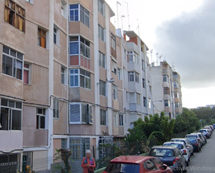 Exterior view of Apartment for sale in Las Palmas de Gran Canaria