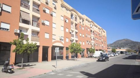 Foto 2 de Piso en venta en Calle Casco de Motril , Motril ciudad, Motril