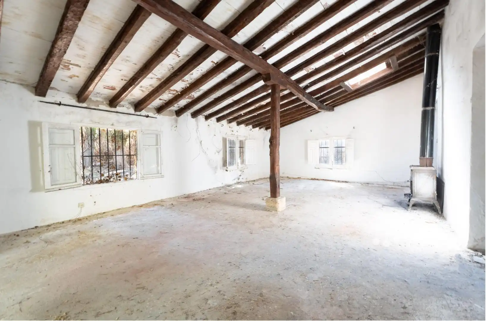 Finca rústica en venta en Morata de Jiloca, Zaragoza