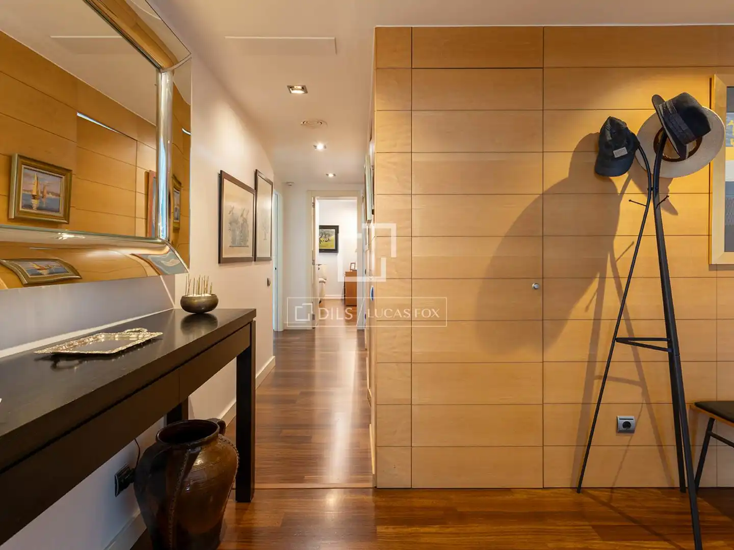 Piso en venta en Barcelona con Aire acondicionado, Calefacción y Jardín privado