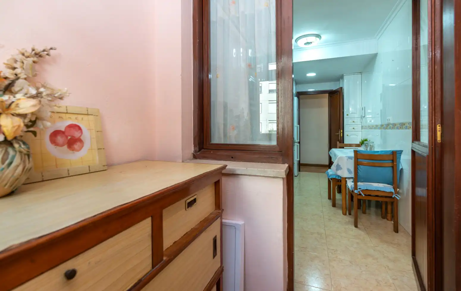 Piso con jardín en venta en Oviedo - CL VALDES SALAS 7, imagen 12