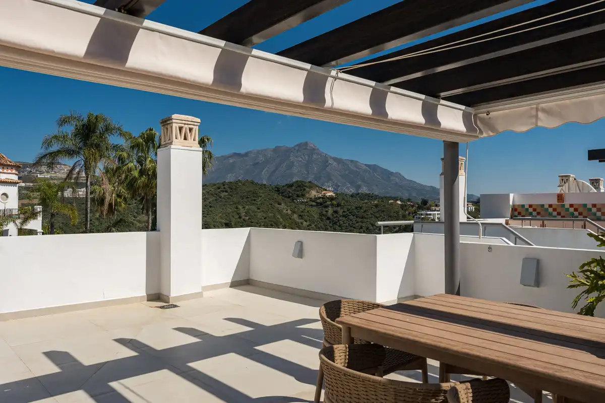 Wohnung mit Pool zum Verkauf in Benahavís - BenahavÃÂ­s,La Quinta,Carretera de Benahavis, imagen 47