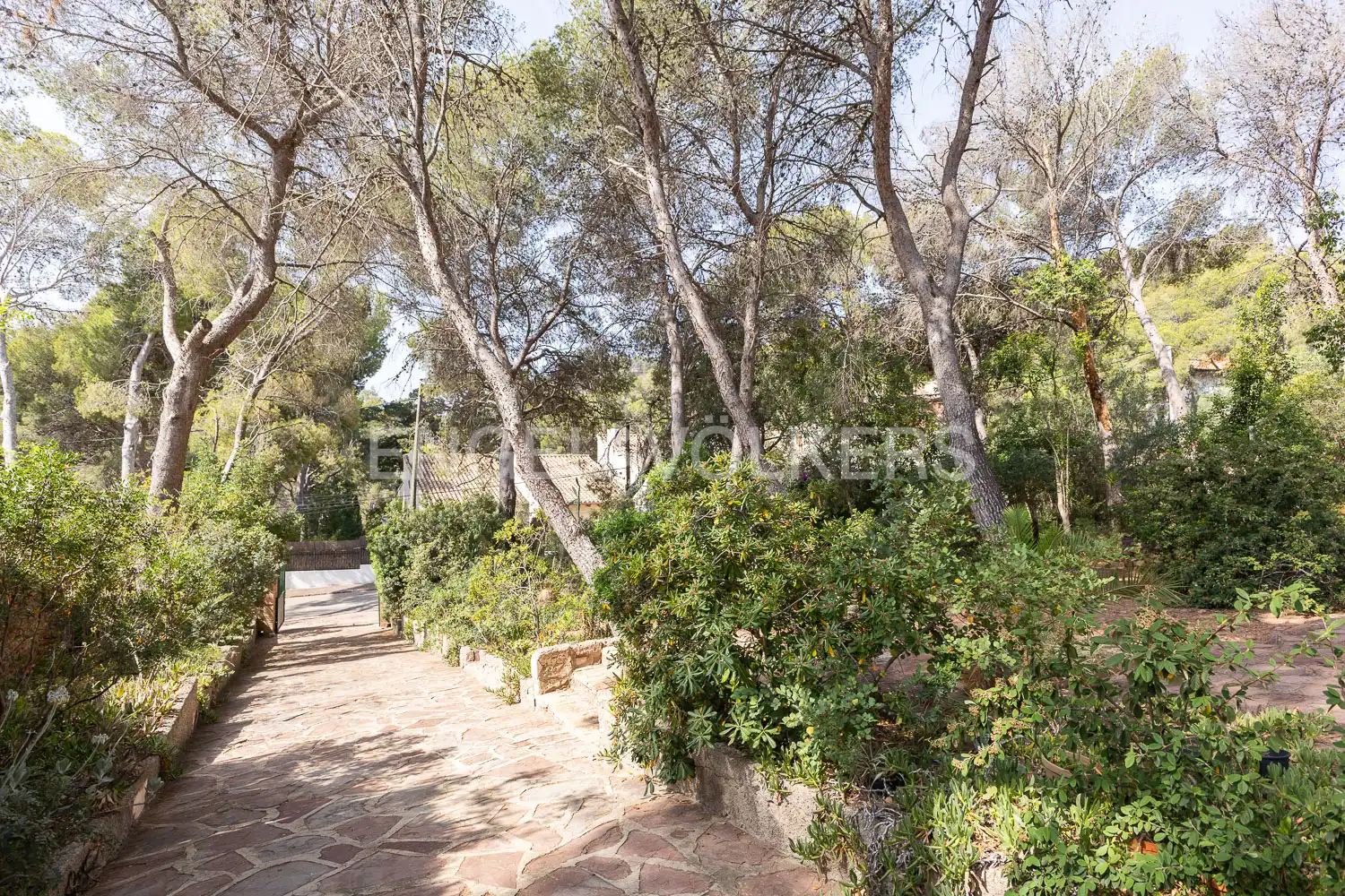 Exterior view of Houses for sale in Náquera  with Heating, Private garden and Terrace