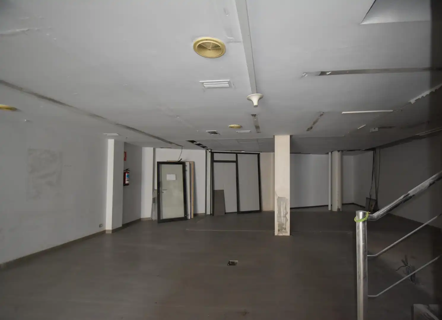 Business premises to rent in BAIX PENEDES 57, imagen 16