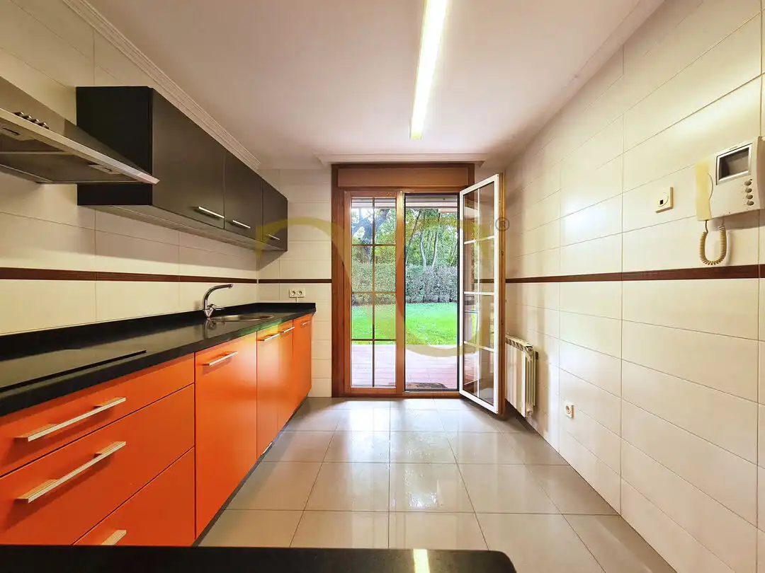Villa con terrazza in vendita a Camino de la Gola, imagen 4