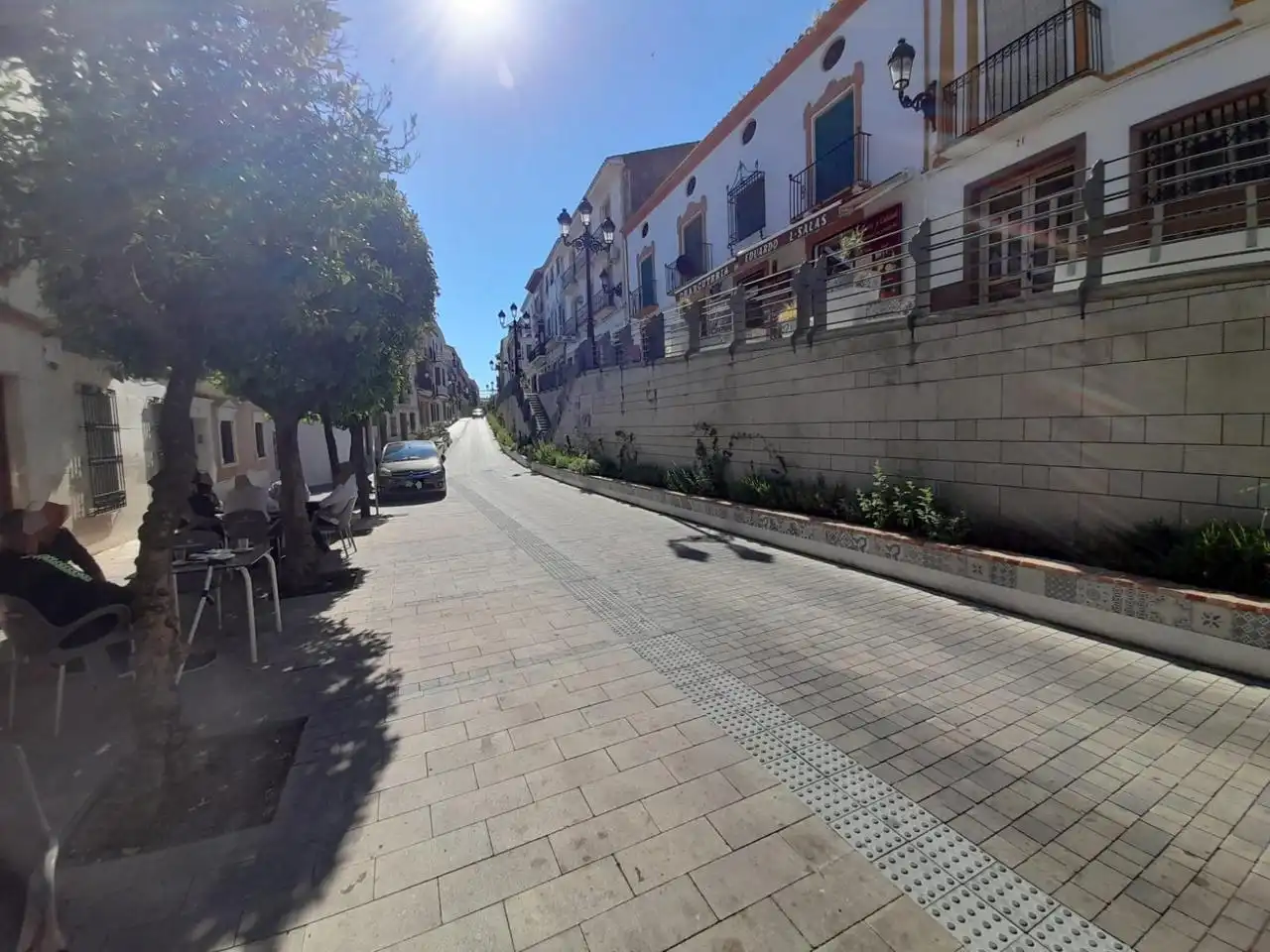 Flat for sale in Calle Amador de los Ríos, imagen 3