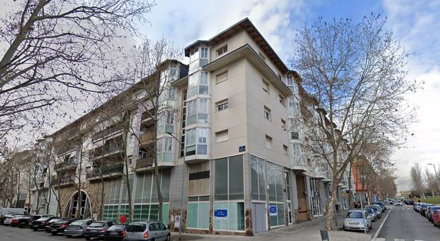 Garaje en Venta en SICILIA en Roc Blanc