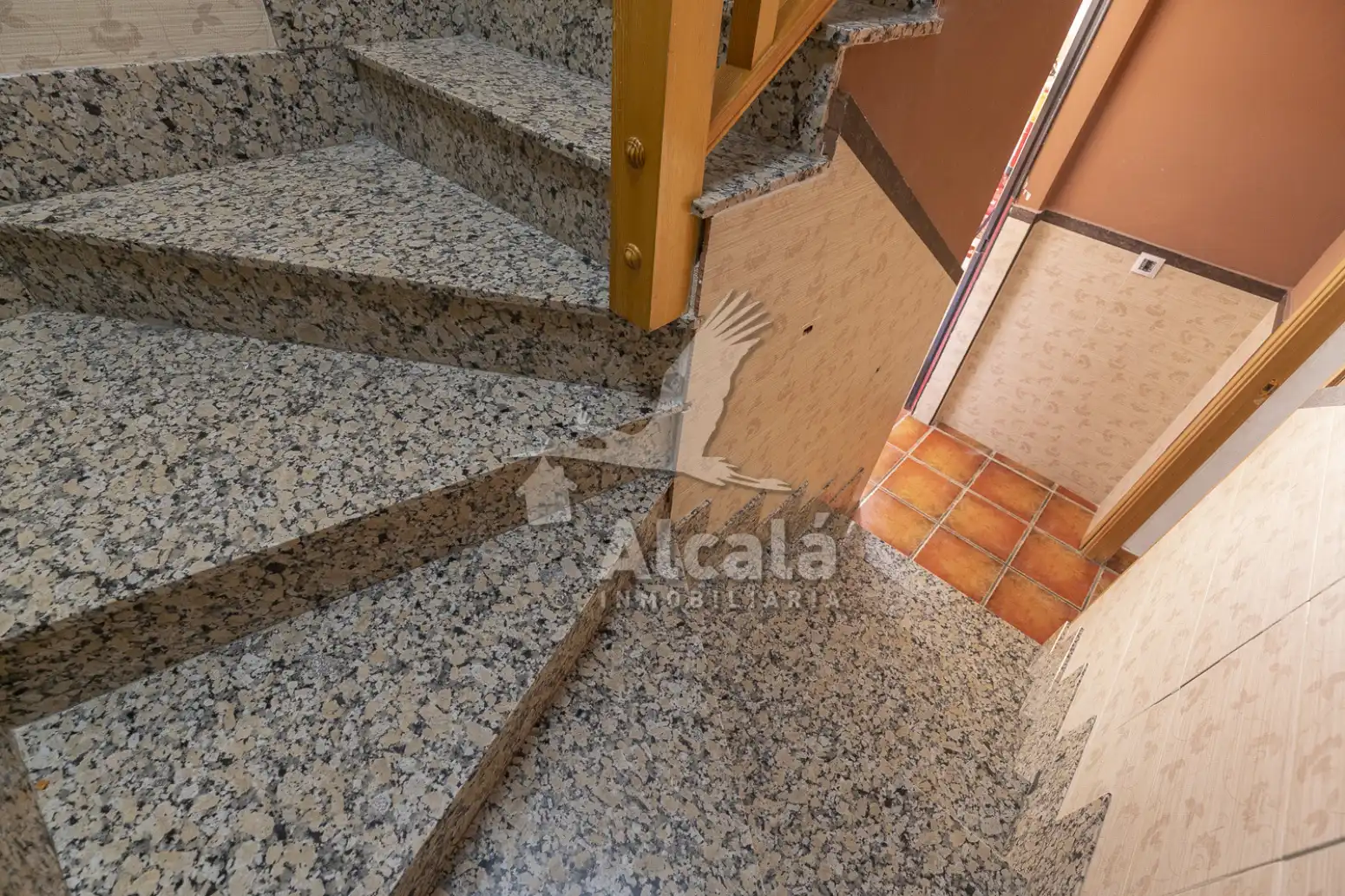 Adossat amb piscina en venda a Alovera, imagen 50