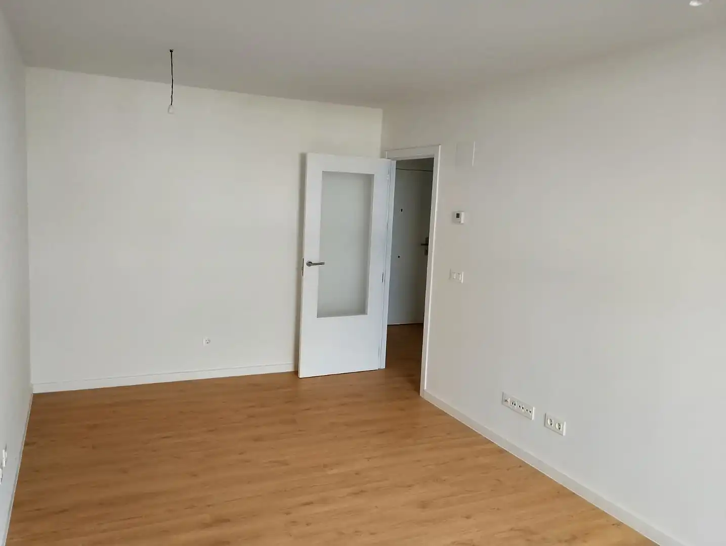 Wohnung zur Miete in HUCA - La Cadellada
