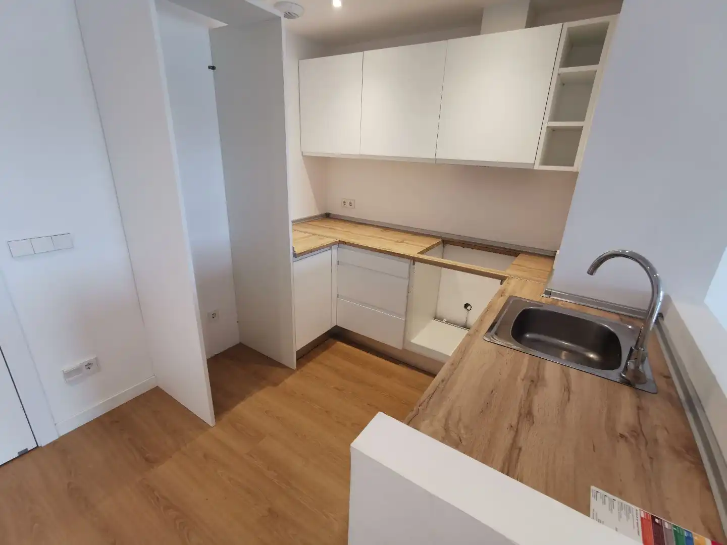 Cocina de Piso en venta en Llucmajor pueblo