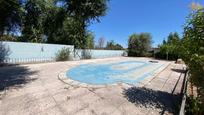 Piscina de Casa o xalet en venda en Villalbilla amb Terrassa i Piscina