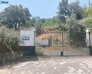 Exterior view of Industrial buildings for sale in Cortelazor