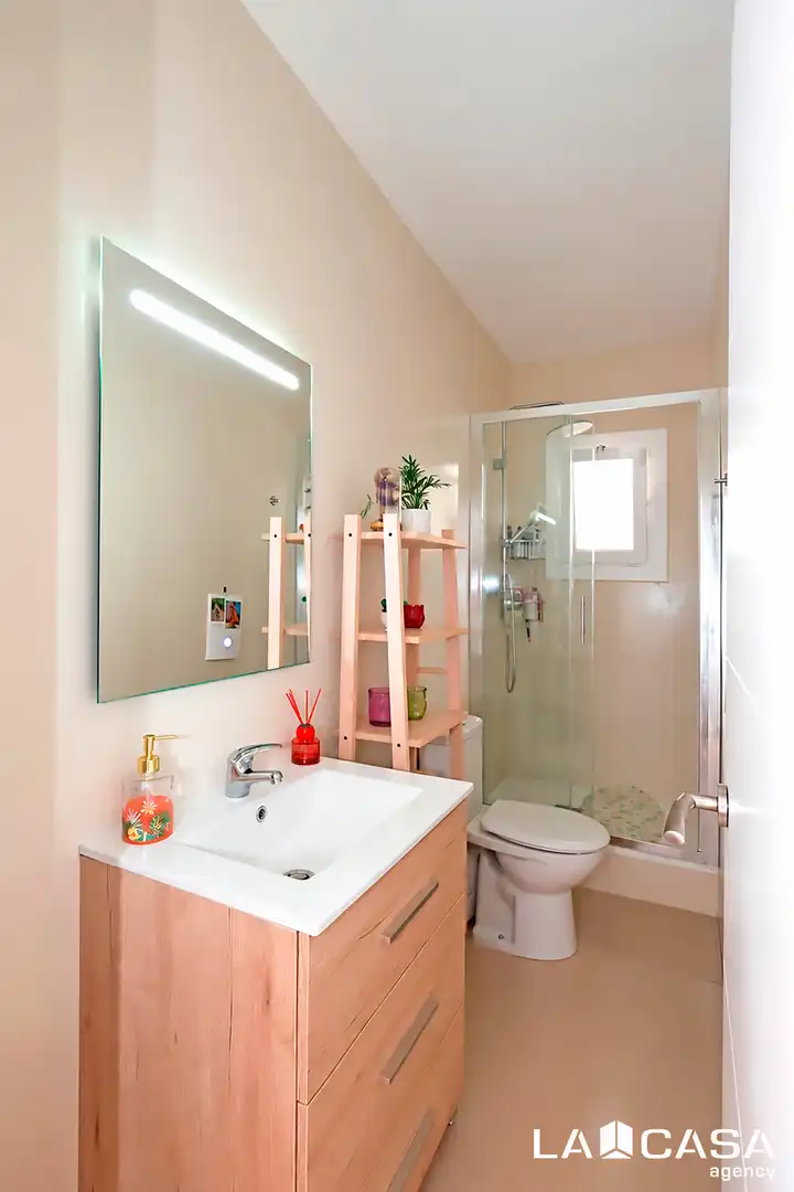 Penthouse with terrace for sale in Santa Eulàlia, imagen 27