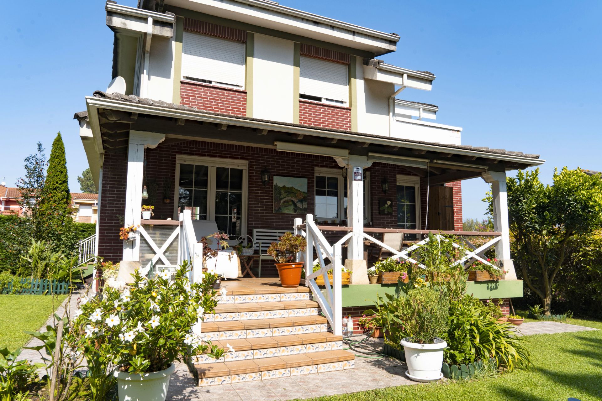 House or chalet for sale in Avenida Parayas, Maliaño