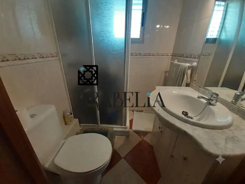 Baño de Piso en venta en Córdoba con Aire acondicionado