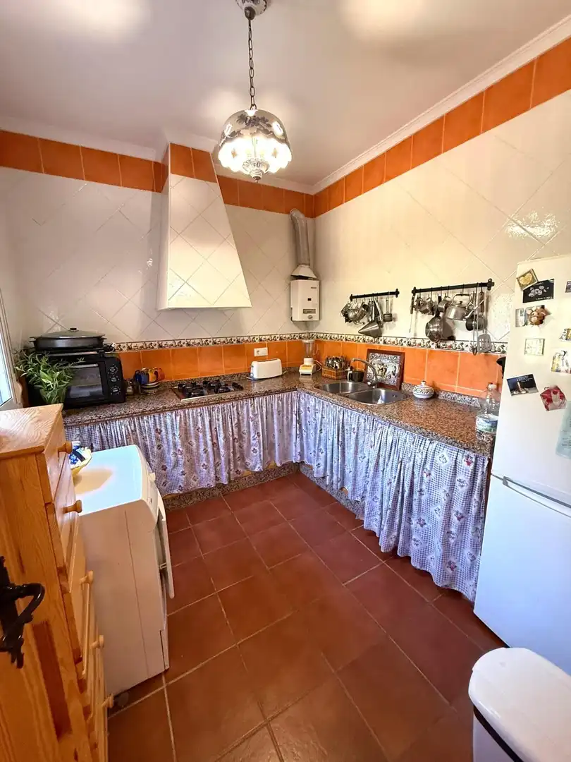 Villa con giardino in vendita a Castilblanco de los Arroyos, imagen 7