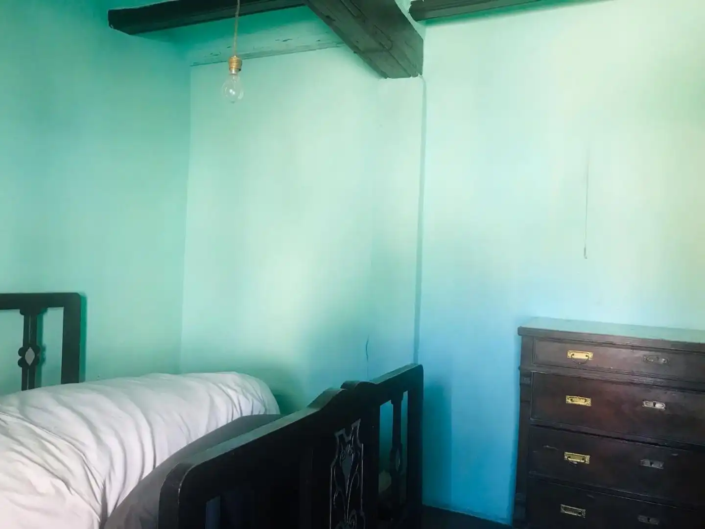 Dormitori de Casa o xalet en venda en Fortanete amb Terrassa, Traster i Balcó