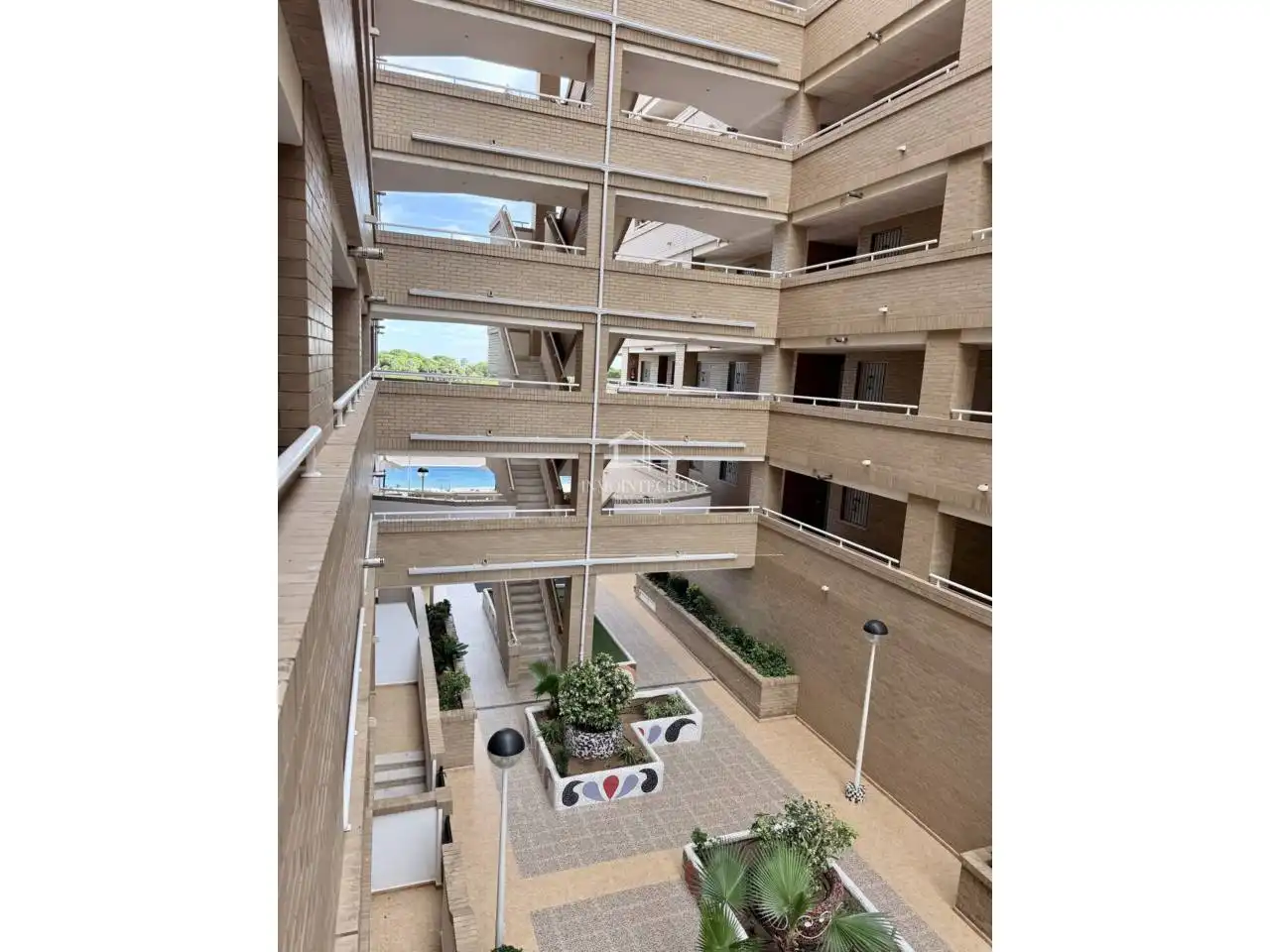 Apartament en venda a Calle Joanot Martorell, 7, Jardines del Mar