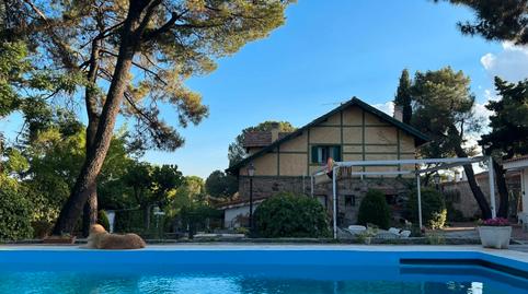 Photo 2 of House or chalet for sale in Alpedrete, Madrid