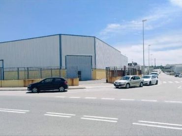 Nave industrial in vendita a Onda