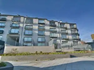 Exterior view of Duplexes for rent in San Sebastián de los Reyes  with Air Conditioner, Private garden and Terrace