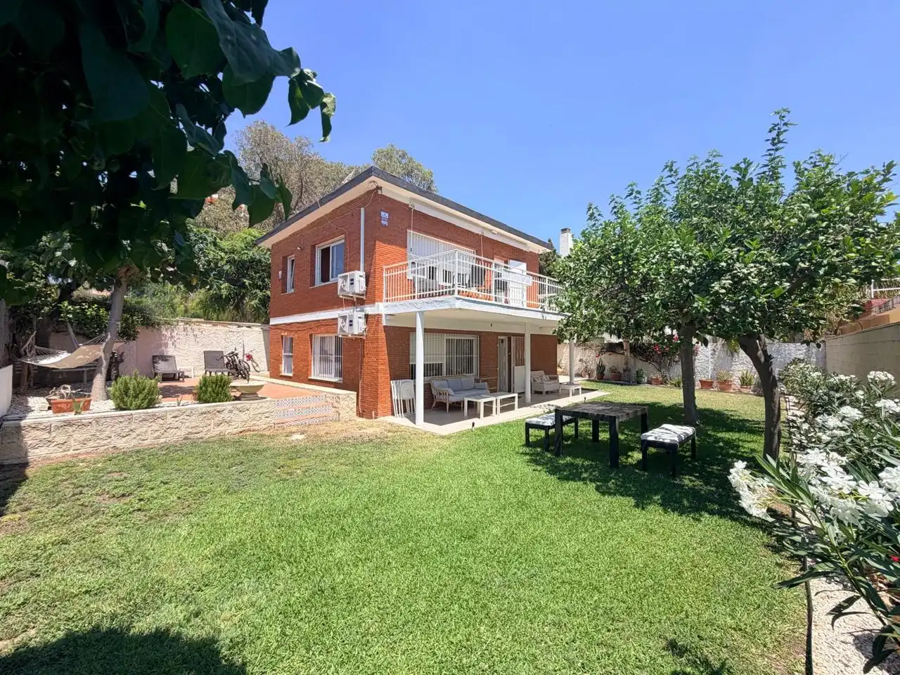 Maison avec jardin à louer à Del Curricán, imagen 3