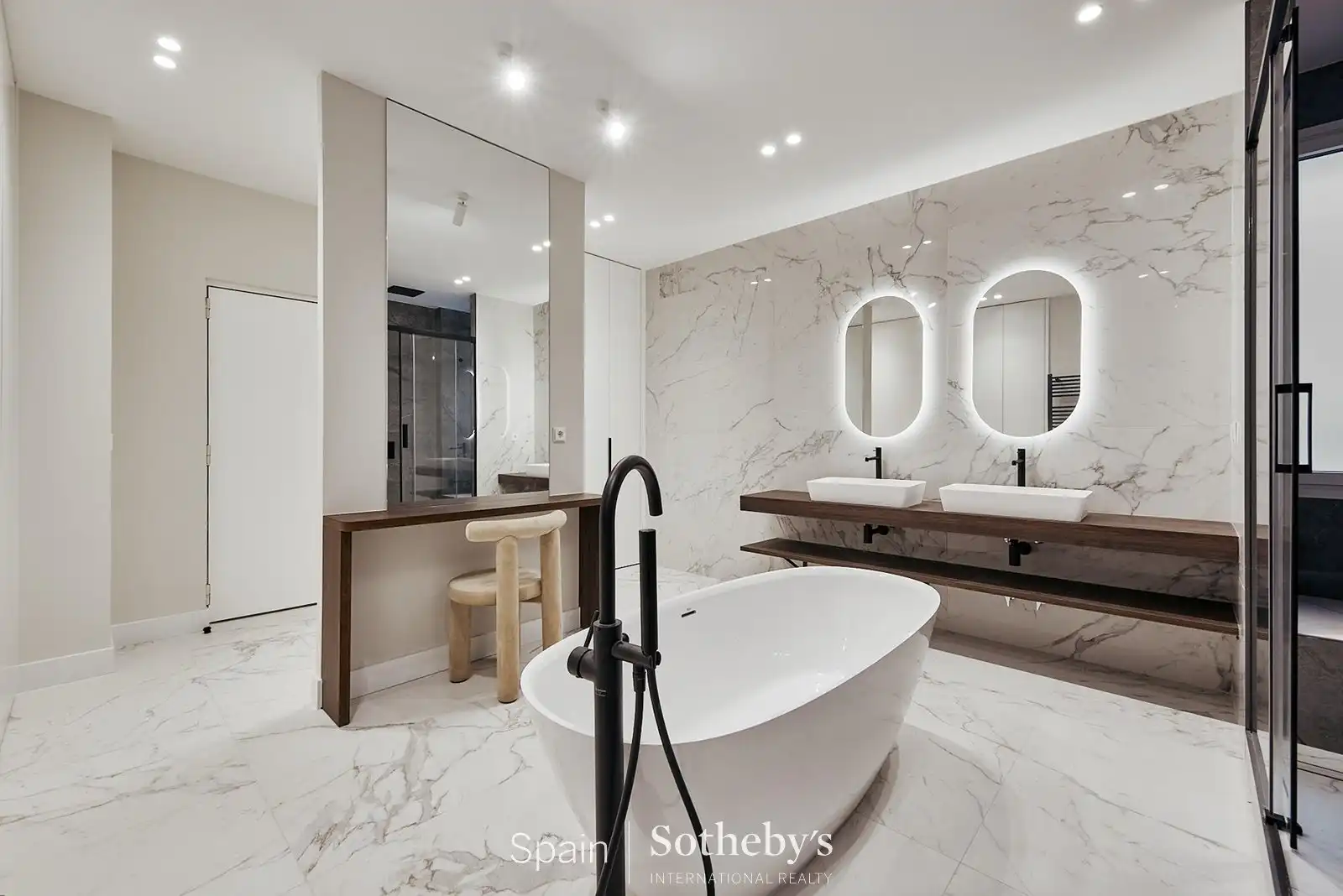 Apartamento con ascensor en venta en Calle Alcalá, imagen 19